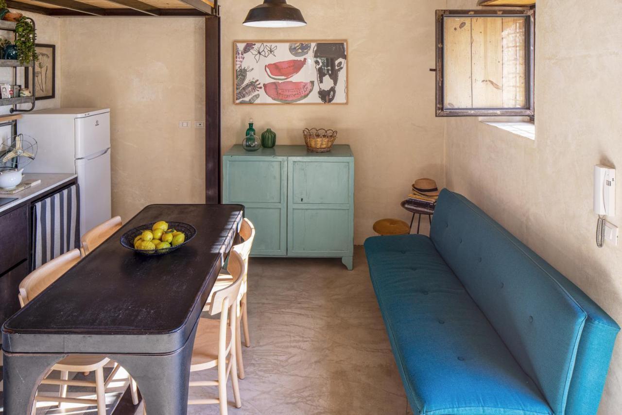 Casina Lanterne Apartment Марина ди Рагуса Екстериор снимка