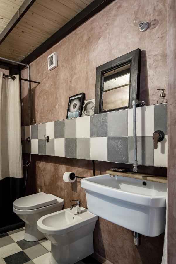 Casina Lanterne Apartment Марина ди Рагуса Екстериор снимка