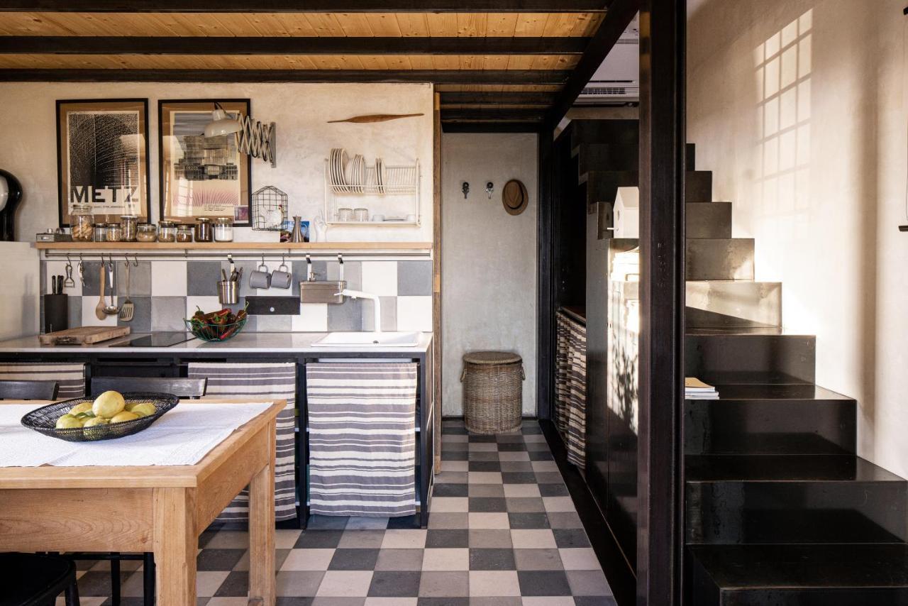 Casina Lanterne Apartment Марина ди Рагуса Екстериор снимка