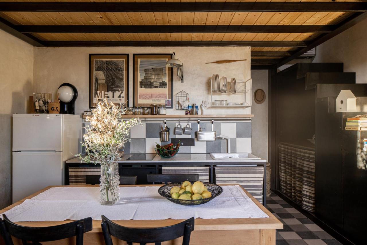 Casina Lanterne Apartment Марина ди Рагуса Екстериор снимка