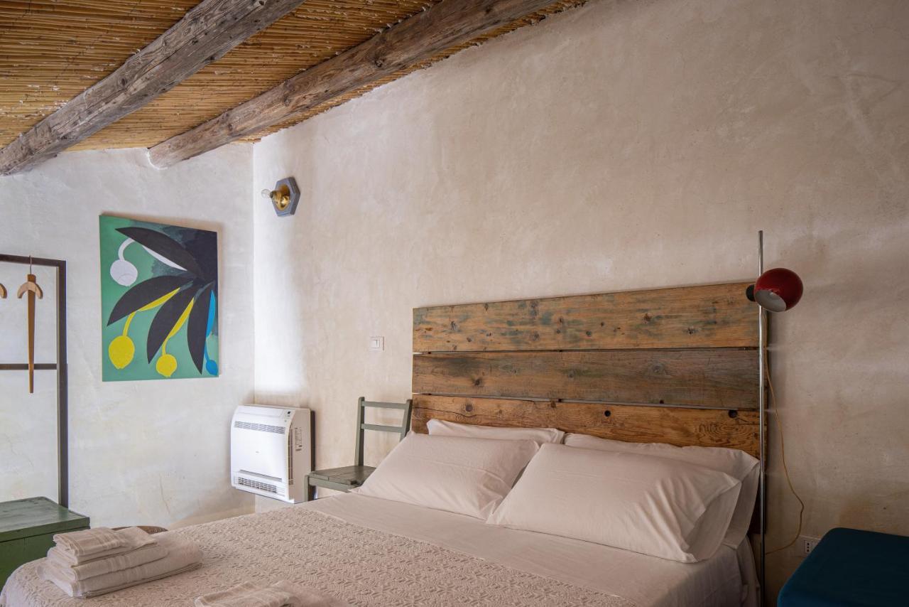 Casina Lanterne Apartment Марина ди Рагуса Екстериор снимка