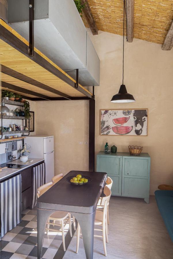 Casina Lanterne Apartment Марина ди Рагуса Екстериор снимка