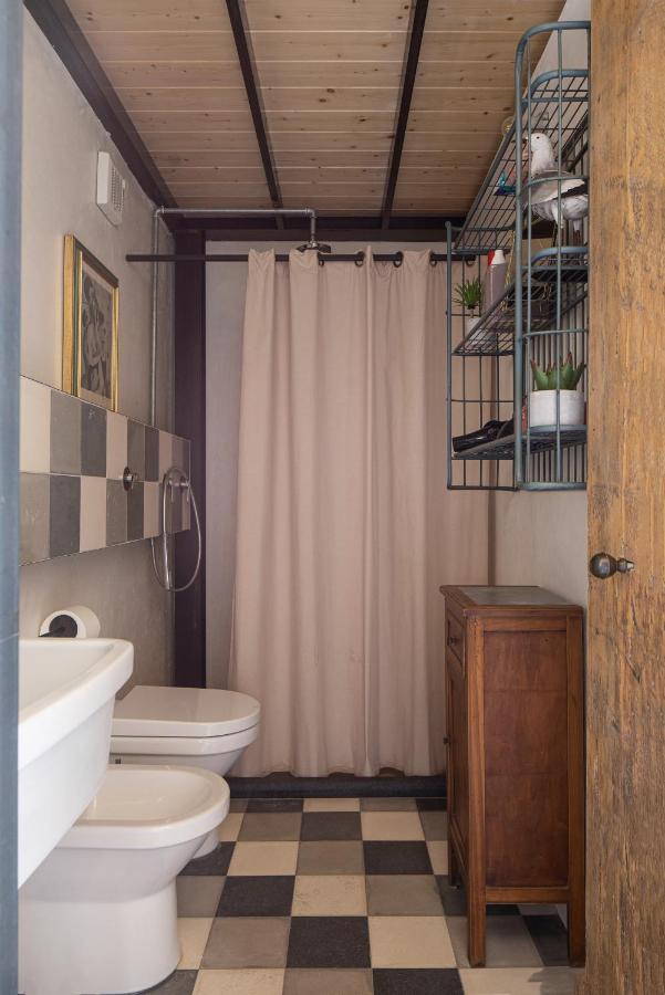 Casina Lanterne Apartment Марина ди Рагуса Екстериор снимка