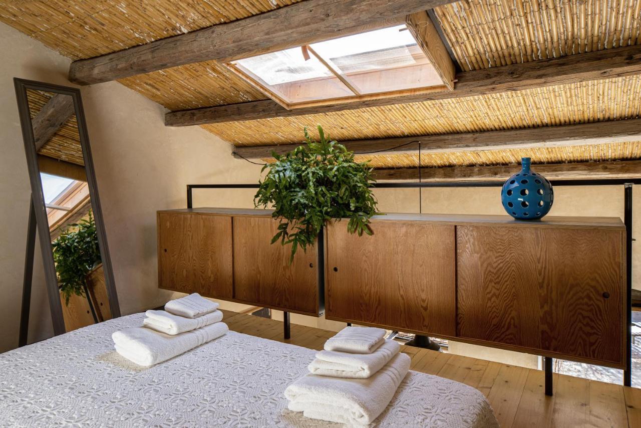 Casina Lanterne Apartment Марина ди Рагуса Екстериор снимка